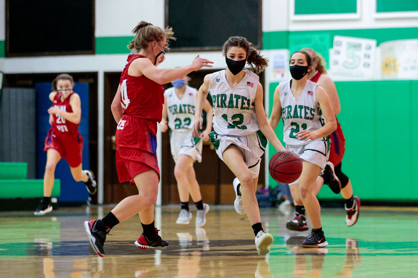 PREP BASKETBALL